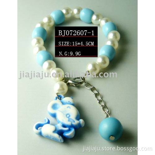 Children Bracelet BJ072607-1